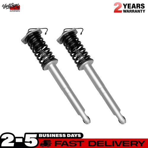 Maserati GranTurismo 2013-2016 Front Left, right Strut assemblies 2 pcs P/N 286945 Photo - $395