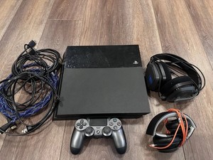 25+ Ps4 500GB for sale | Updated Oct 2026