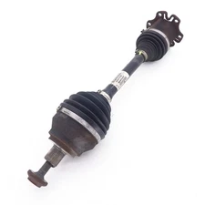 drive shaft propshaft front right Bentley Continental GT GTC W12