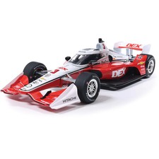 Scott McLaughlin 2026 Team Penske Dex 1:18 Indycar Diecast