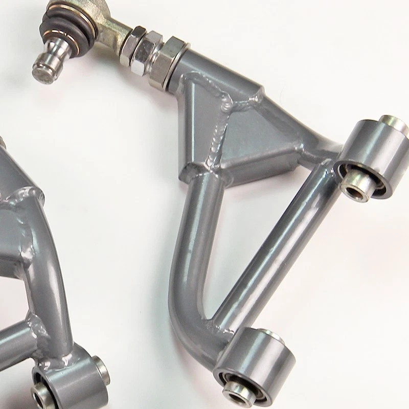 Kit de inclinación superior trasera para Toyota 86 gt86 GR86 2012~2025 brazos de control ajustables Foto 4 de 4