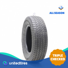 Used 23570r16 Firestone All Season Firestone 104t - 7.532 Used 23570r16 Firestone All Season Firestone 104t - 7.532