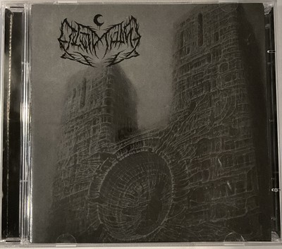 Leviathan – Verräter CD 2002 tUMULt – tm88 [Original] [2