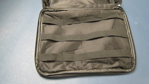 Vintage Sega Game Gear Travel Attache Gaming Case unbenutzt sehr guter Zustand - Bild 6 von 7
