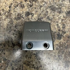 Von Duprin End Cap Exit Device Replacement Crash Bar Commercial Door Hardware