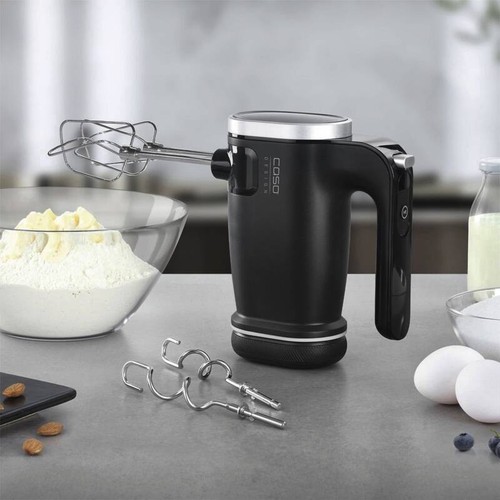 Caso Click & Mix Handmixer Neu & OVP - Bild 4 von 6