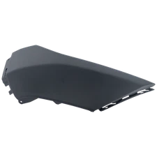 Air Dam Deflector Lower Valance Apron Front Passenger Right Side Hand for Audi