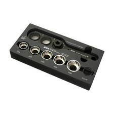 ANEX AOA-30S1 Offset Adapter, Opposite Side 1...