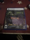 Turok Trilogy Bundle - PlayStation 5 (Sony Playstation 5)