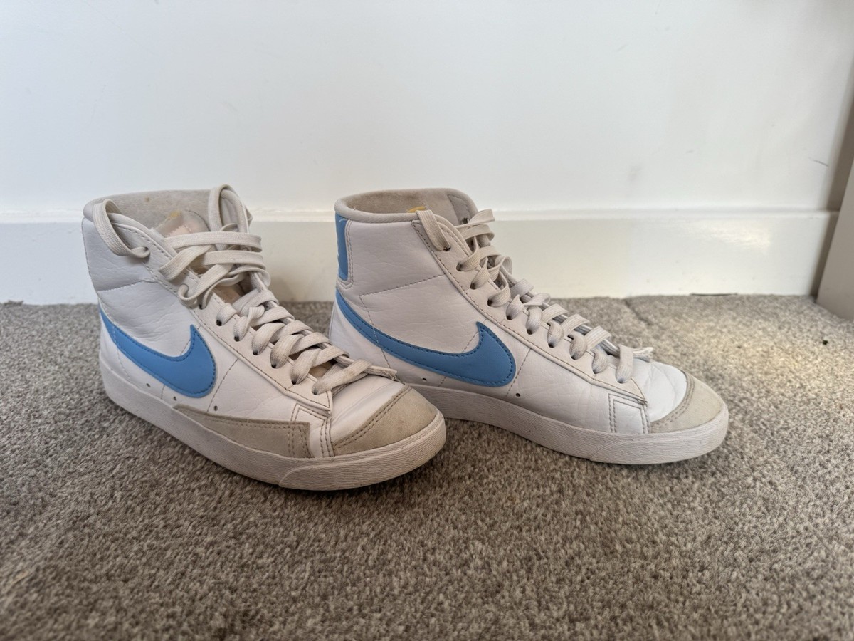 junior blazer trainers