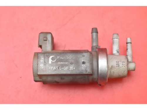 AUDI A6 Allroad 4BH, C5 Vakuumventil 059906627A 2000 32142798