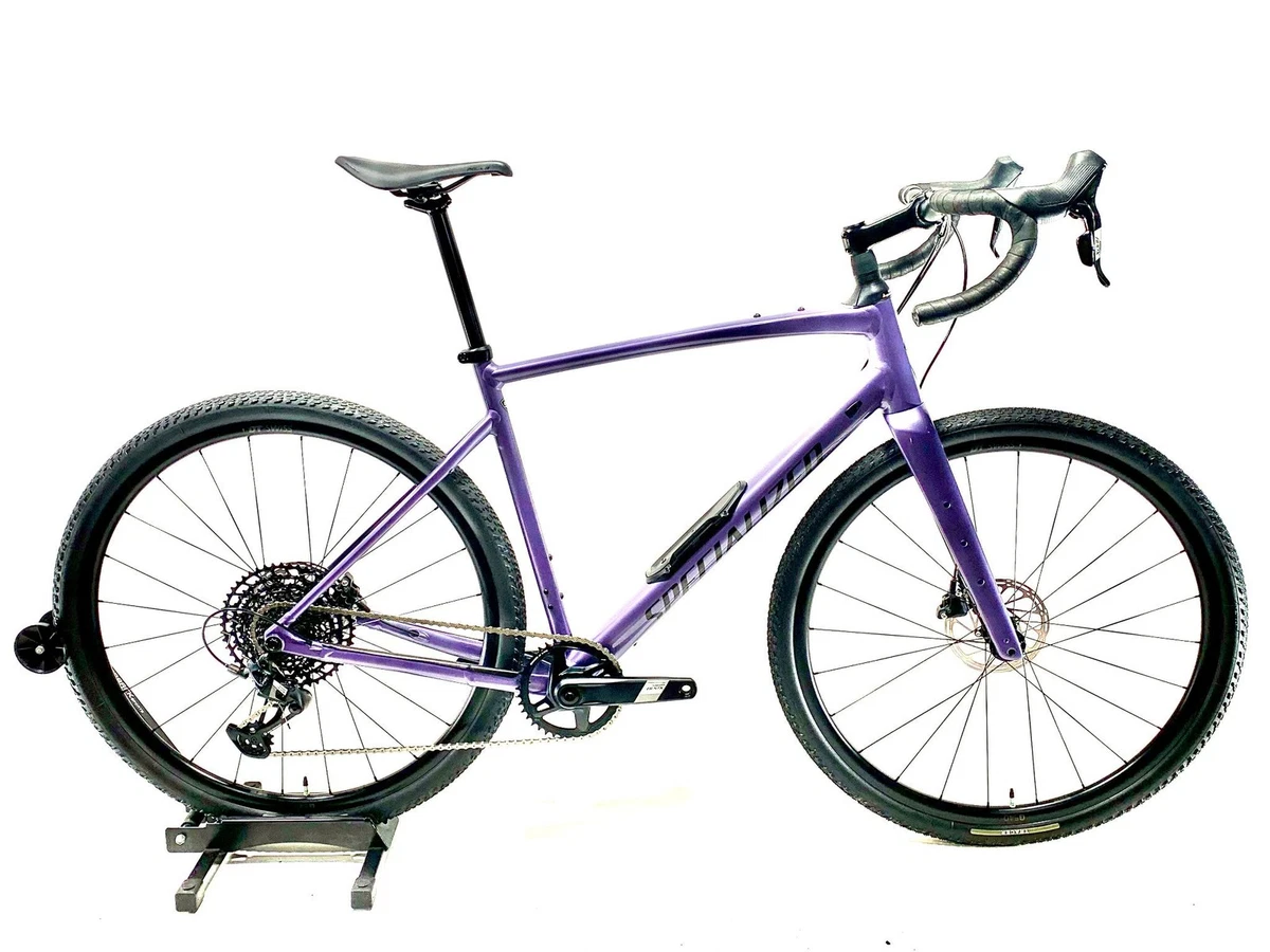 Aluminum Frame Gravel Bikes for sale | eBay