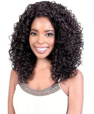 Motown Tress Syn Lace Front Perücke LDP Mika