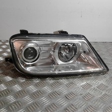 2008 PROTON IMPIAN O/S Drivers Right Front Headlight Headlamp