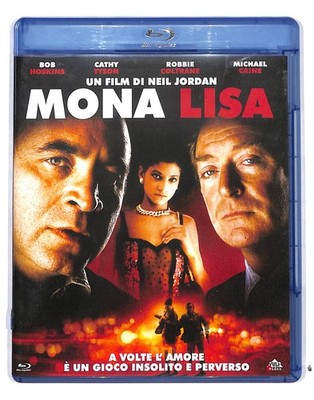 EBOND Mona Lisa BLURAY DB685149