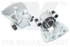 Bremssattel NK 2147407 Gusseisen für AUDI A4 B9 Avant 8W5 8WD 8W2 8WC A5 F5A F5F