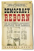 Garrett Epps | Democracy Reborn | Taschenbuch | Englisch (2000)