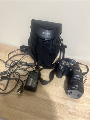 完品・元箱付きSONY Cyber-shot DSC-F828 デジタルカメラ Sony Cyber-Shot DSC-F828 8MP Digital Camera w/7x Zoom #969