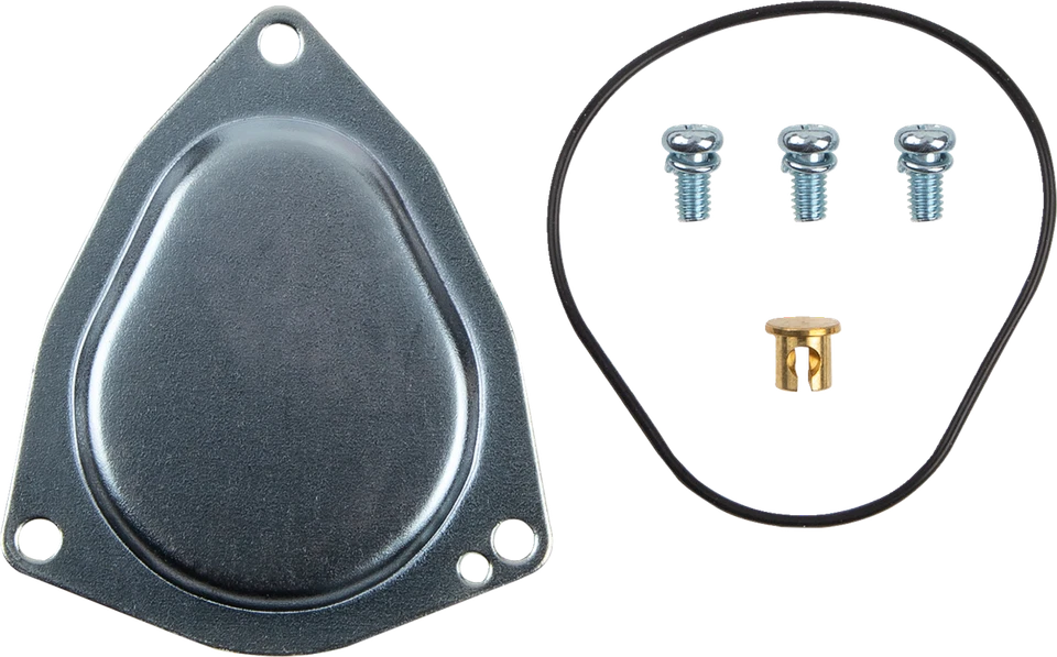 Carburador todoterreno Moose - 100-3163-PU - Polaris Predator 500 4x2 03-07 Foto 2 de 4