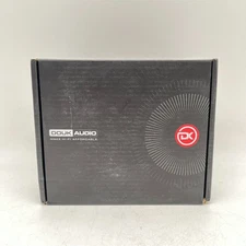 Douk Audio & Nobsound HiFi Wireless Bluetooth Amplifier - Black Model NS-01G Pro