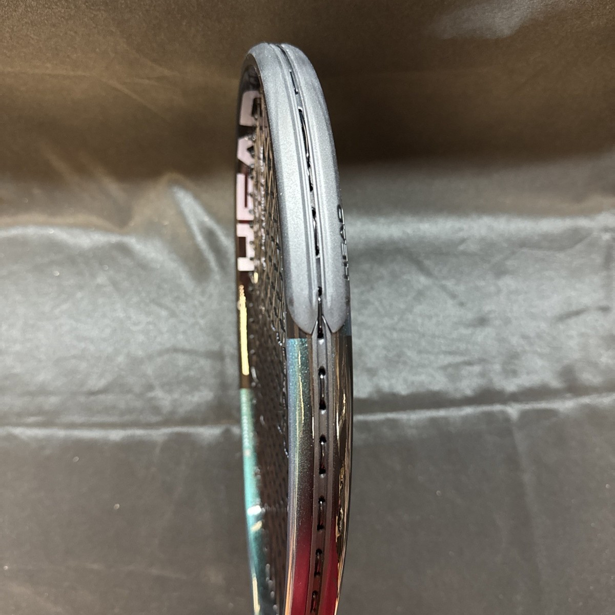 AUXETIC2.0 グラビティチーム Head Auxetic 2.0 Gravity Team Tennis Racquet