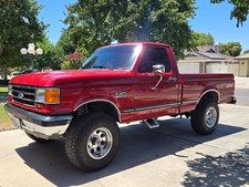 1990 Ford F150 for Sale