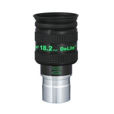 Tele Vue 1.25'' DeLite Eyepiece - 18.2mm