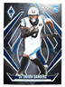 ROOKIE CARD JA'TAVION SANDERS Carolina Panthers 2024 Panini Phoenix Card #194
