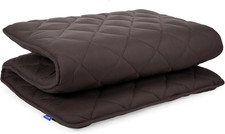 Japanese Floor Futon Mattress, Tatami Mat Sleeping Pad, Shikibuton, Mattresses T