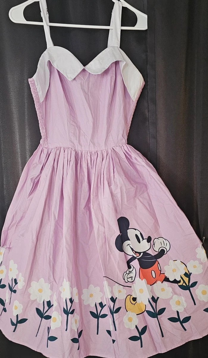 knee length dresses for ladies Sassy Alice In Wonderland Ladies Disney Fairytale Costume