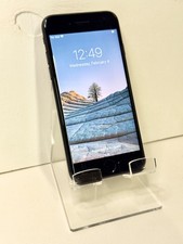 iPhone 7 32GB Unlocked   Black   Fair Condition   87 Battery   Free Shipping