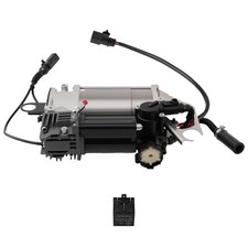 Air Airmatic Suspension Compressor Pump For Porsche Cayenne 955/9PA 95535890100