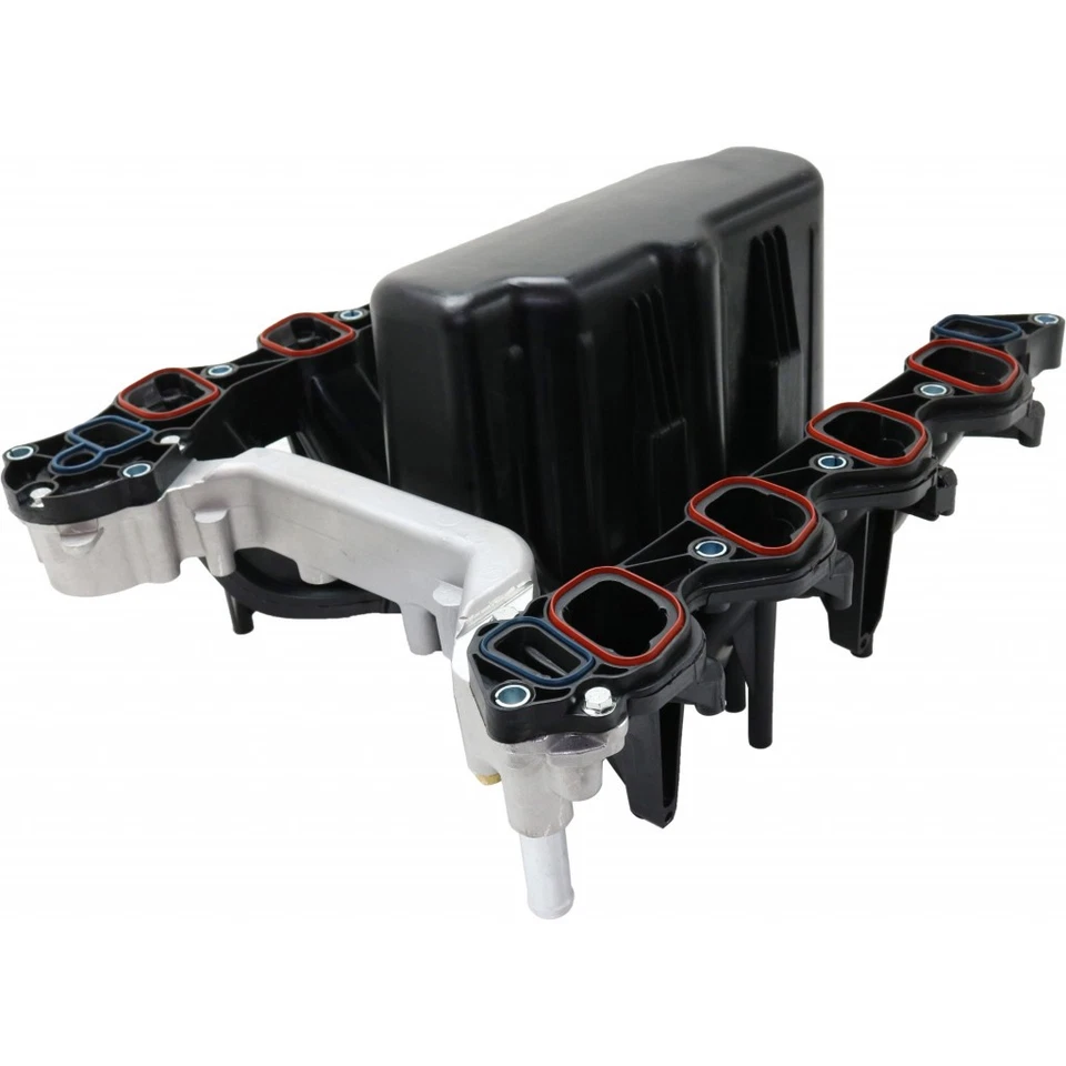 For Ford E-150/E-350 Club Wagon Intake Manifold 2003-2005 Upper 8 Cyl 5.4L Eng - Image 3 of 4