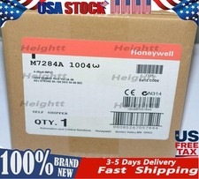 1pcs Brand New Honeywell Motor M7284A1004 M7284A 1004 Free Shipping