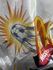 McDonald's 2026 FIFA World Cup Collectible Cups  SEALED - Random Cup