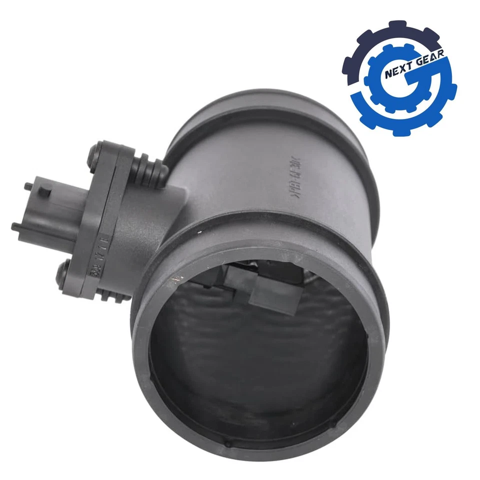 OEM Bosch Mass Air Flow Sensor MAF for 1999-2003 Saturn LS Sedan 0281002184 - Image 3 of 4