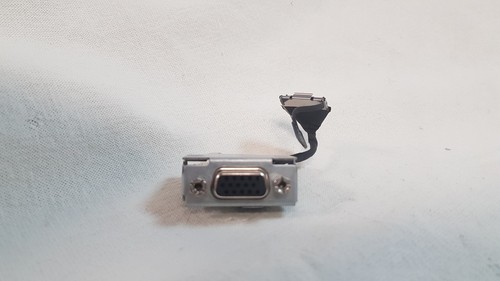 CARTE D'E/S vga pour ordinateur de bureau Dell gw0rh 0gw0rh 3060 sff - Photo 4/11