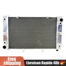 Radiateur Porsche 928
