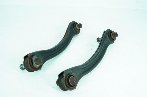 03-09 Mercedes CLK320 W209 OEM Rear Right Left Control Arms Pair 2103503406 5095 - Picture 6 of 24
