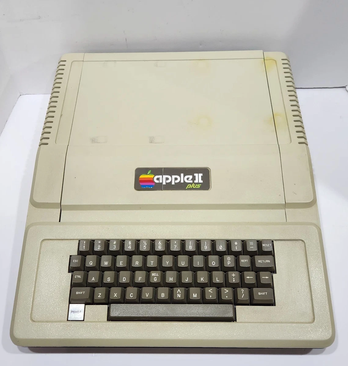 Apple II Plus Vintage Computers & Mainframes for sale - eBay