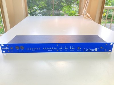 Emagic Unitor8