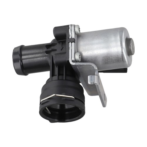 Replacement Water Valve for Mercedes For Benz C Class W204 C 180 CGI 2007 2014 - Picture 8 of 12