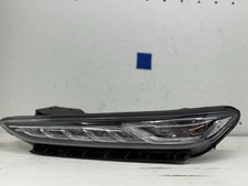 2018-2021 Hyundai Kona Left Drl Turn Signal Lamp Led 92207-j9010 Scuffs