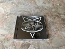 Scorpions – Comeblack CD