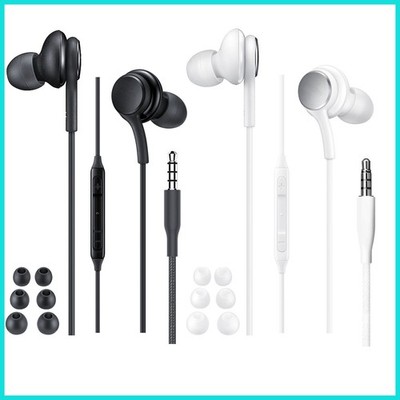 Nokia G60,G50,G42,G22,G21,G20,G11 Kopfhörer 3,5 mm Klinke AUX Headset Mikrofon