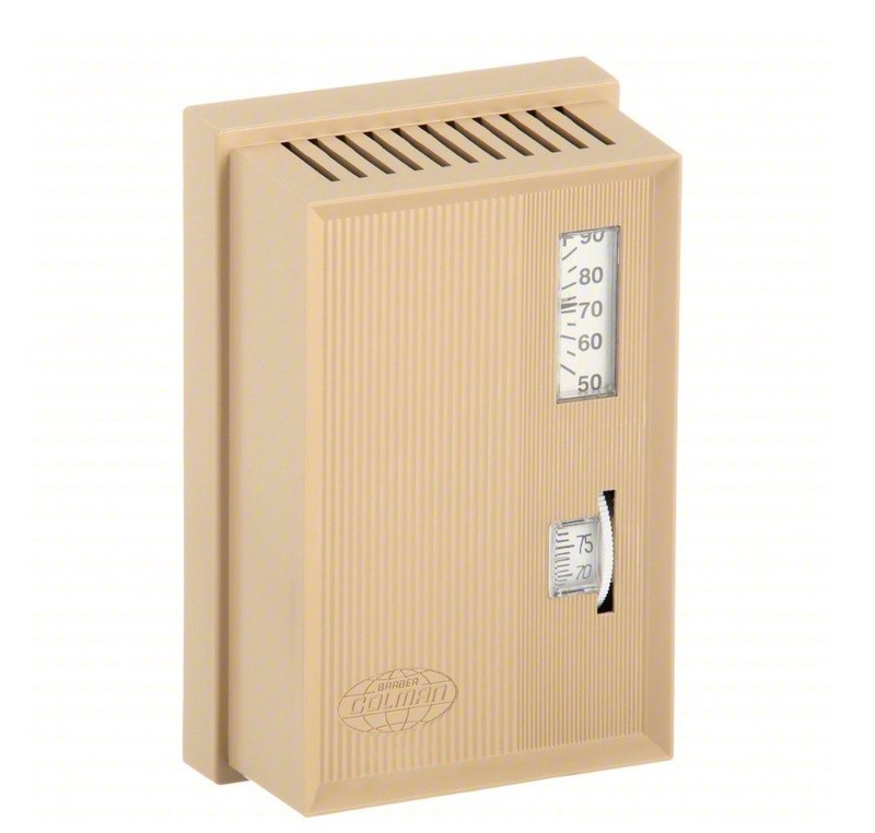 SCHNEIDER Pneumatic Thermostat