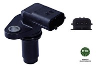 NTK Nockenwellensensor Hallgeber ZüNdimpulsgeber 81073 FüR Volvo S80 2 124 V70 3