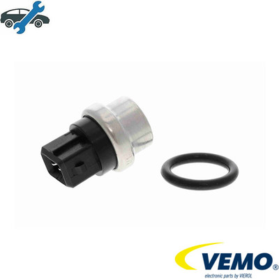 SENSOR COOLANT TEMPERATURE V10-72-0908-1 FOR VW GOLF/II/III/Cabriolet POLO/Van  
