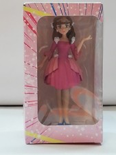 CREAMY MAMI MAGICAL ANGEL MAGHETTE 3 D COLLECTION CENTAURIA MEGUMI AYASE 