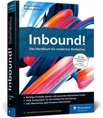 Inbound!, Britta Schlömer